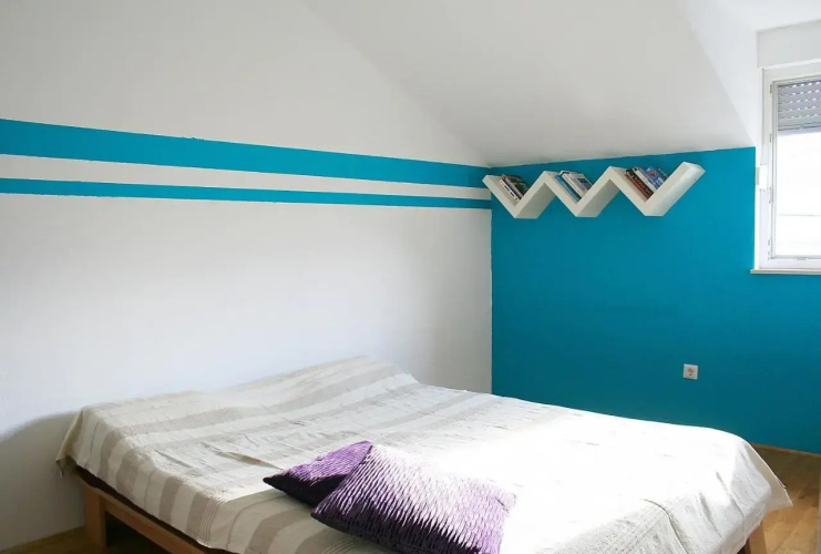 Apartment Luna