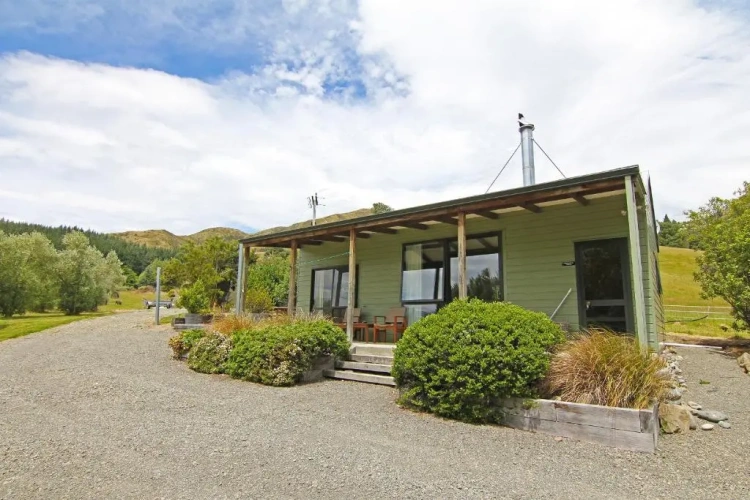 1 Bedroom Cottage
