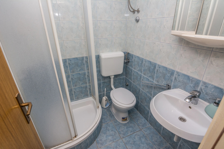 Vir Island Apartments Basic
