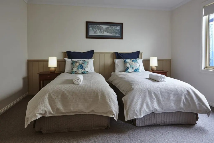 Alpine Valley Cottages