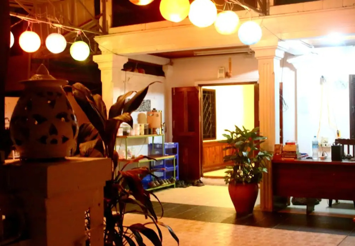 City Central Hostel