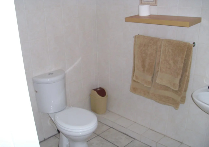 Silver Birch Bed & Breakfast