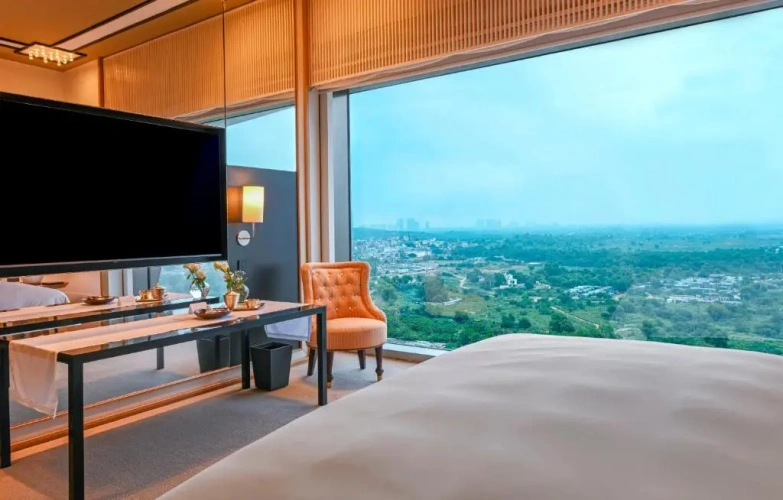 Club Access Double room