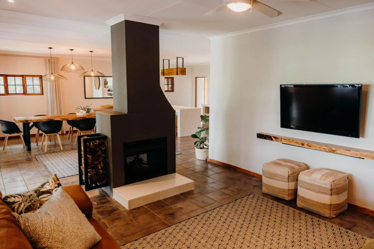 Linvale Country Lodge