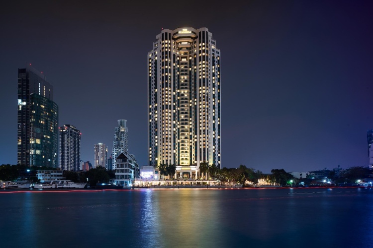The Peninsula Bangkok photo 28