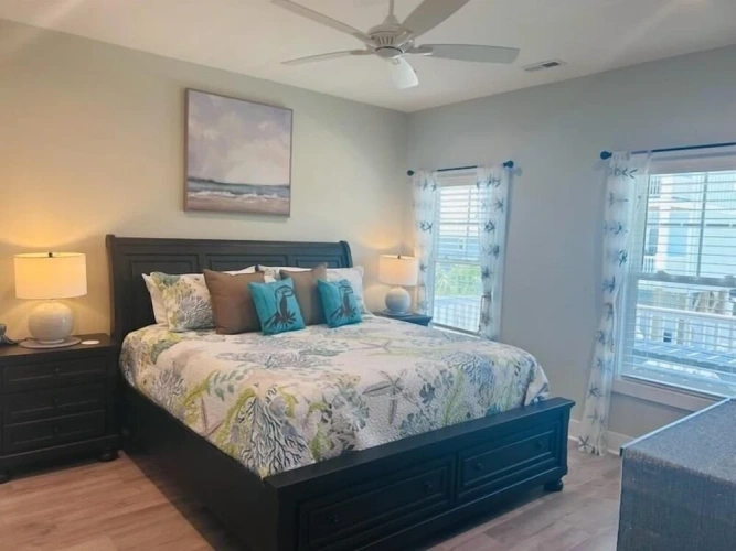 3 Bedrooms Cottage
