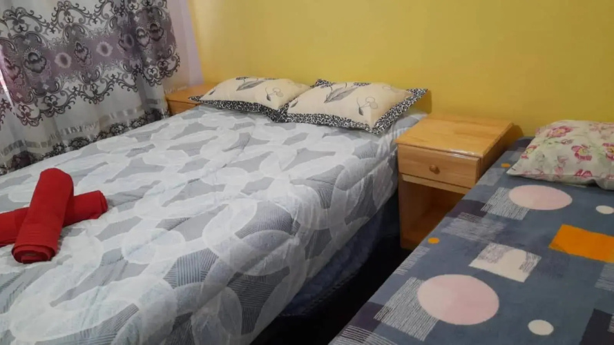 Hostel Farfalla