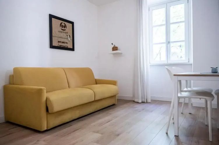 City Gallery Apartments