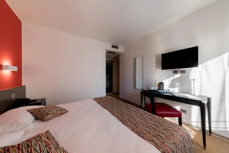 Hotel Valeria