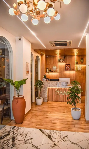 Hotel TAAR TANGERINE