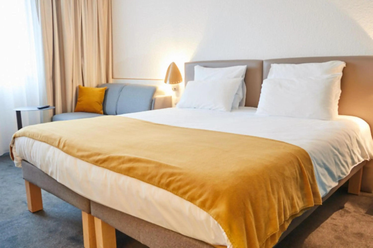Novotel Evry Courcouronnes