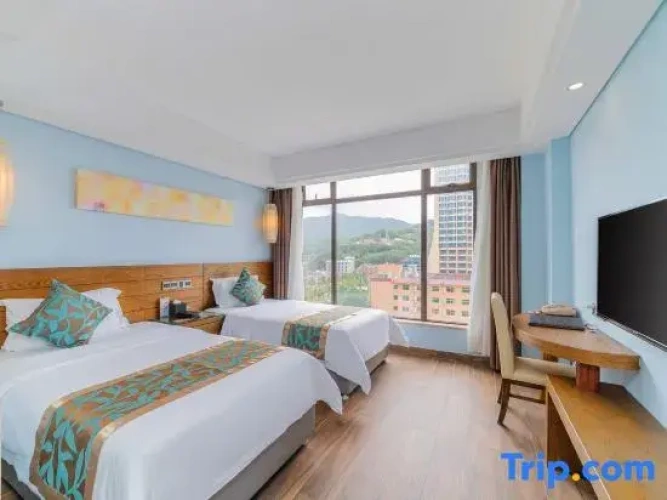 Premium Twin room