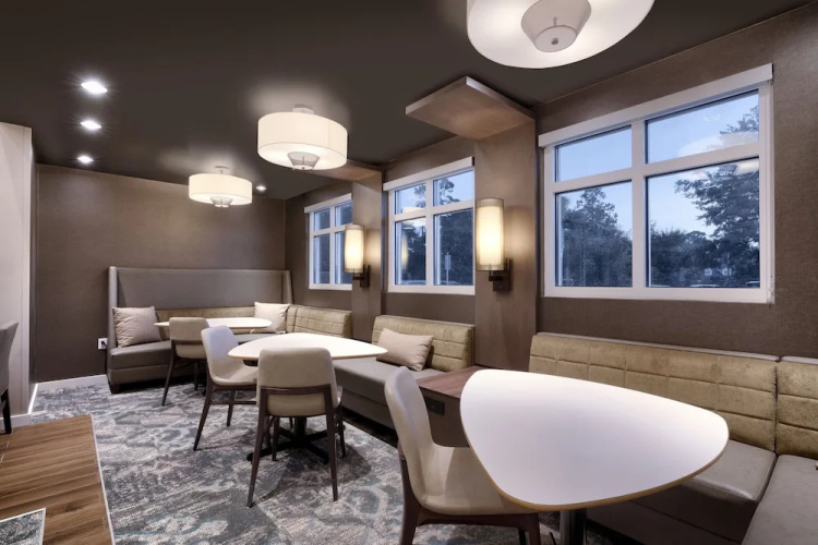 Residence Inn Brunswick