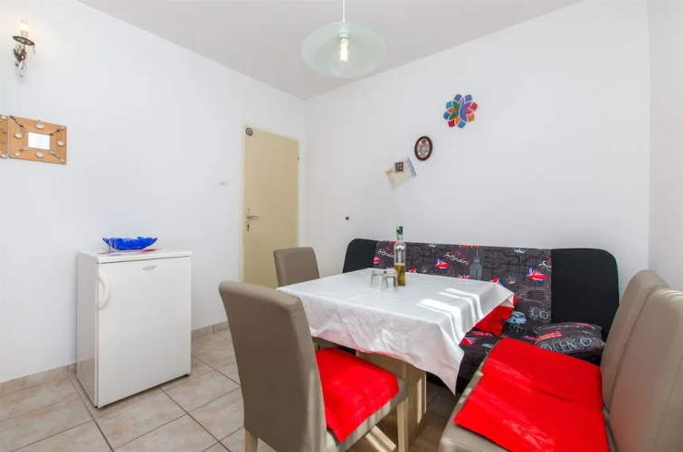 Apartments Ljiljana