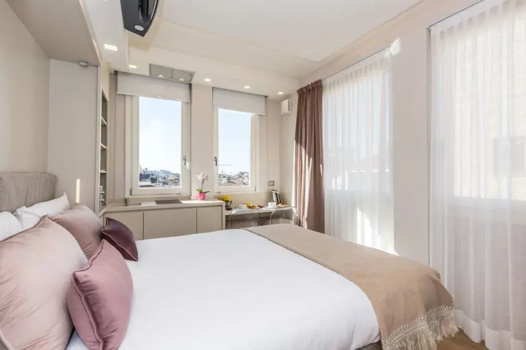 Suite Barbadori