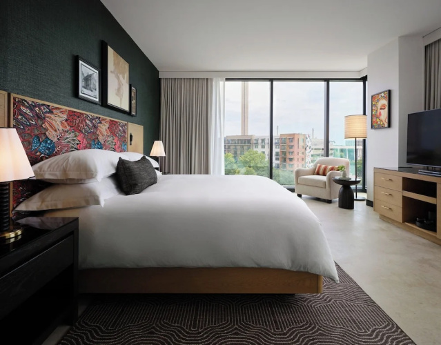 Kimpton Santo San Antonio - Riverwalk by IHG