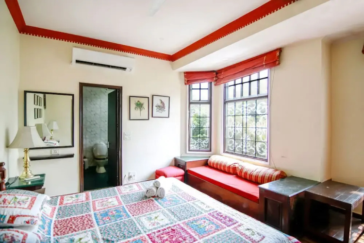 Sirohi House
