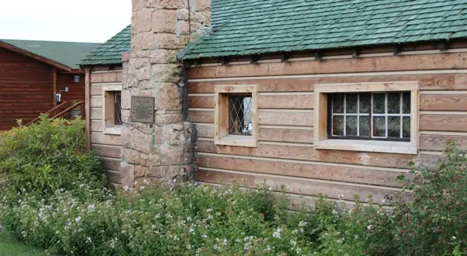 Teton Valley Lodge