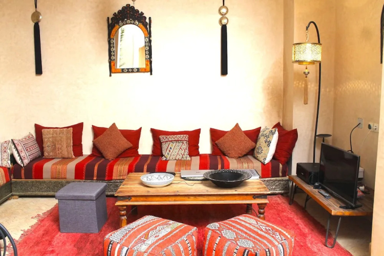 Riad Tazzori