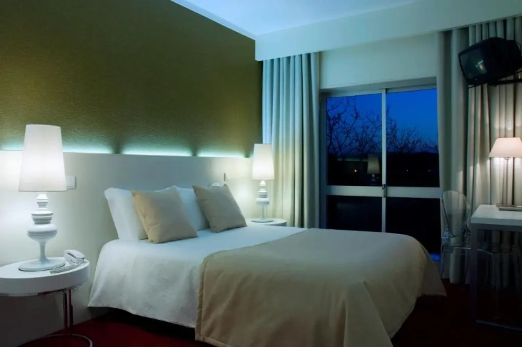 Family Suite with balcony