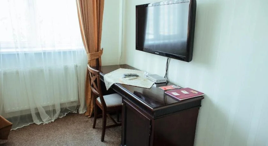 JJ Hotel