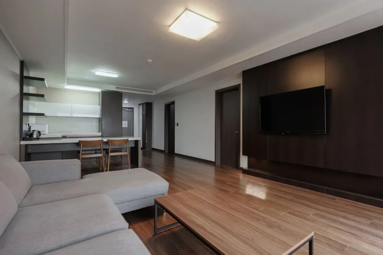 2 Bedrooms Royal Suite