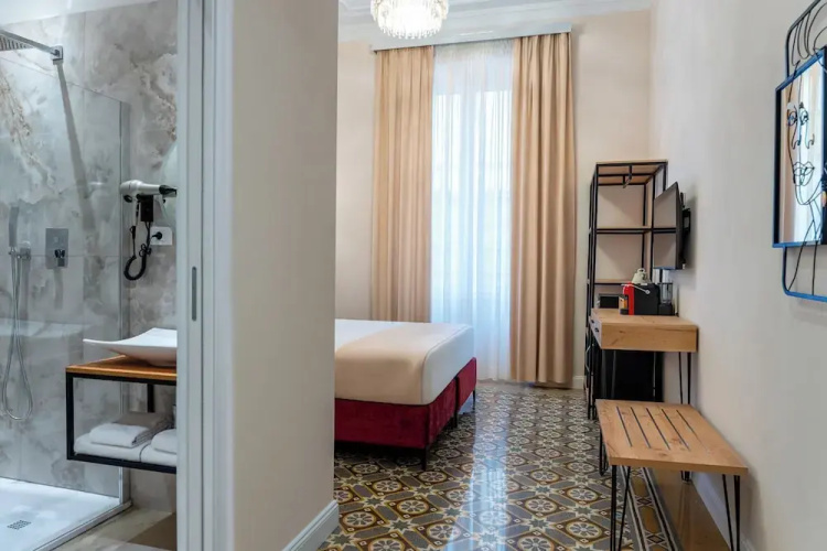 FIUME 20 - Residence