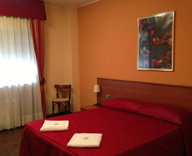 Hotel Forum