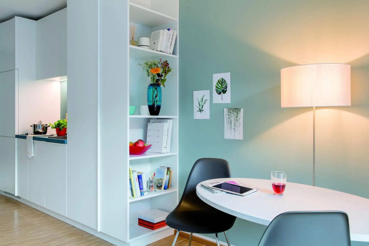 Фотография отеля