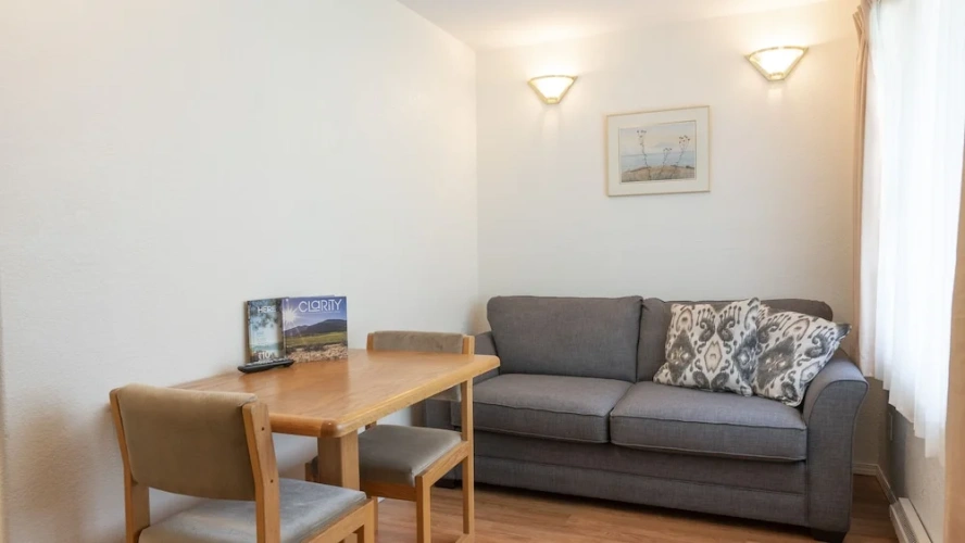1 Bedroom Suite
