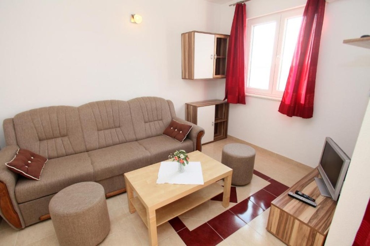 2 Bedrooms Apartment with balcony and with view