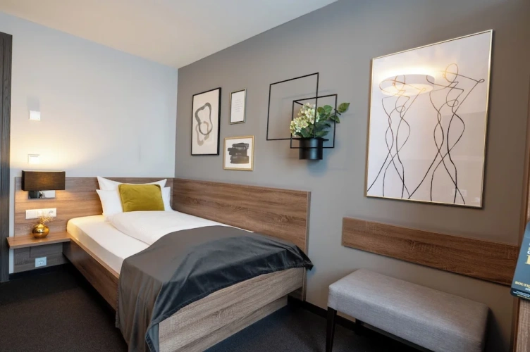 Comfort Single room