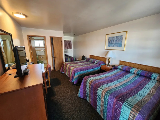 Riviera Motel Erie