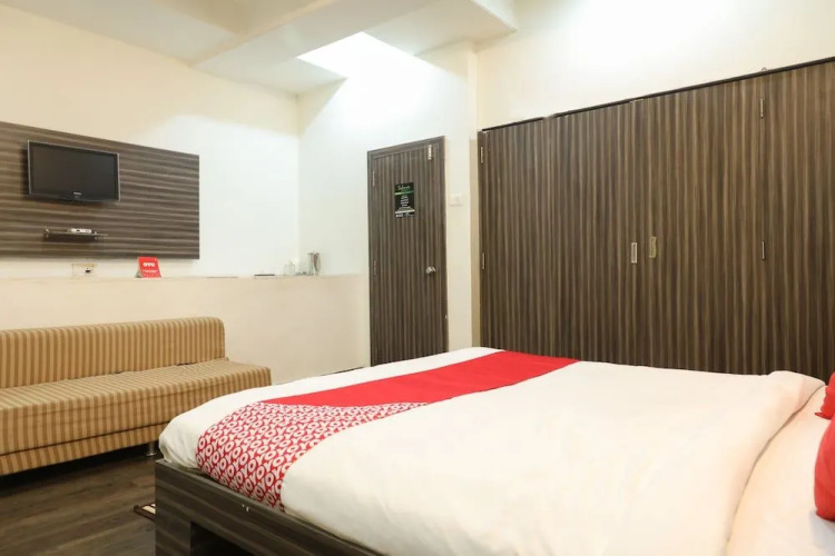 Hotelbild