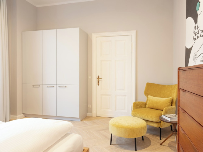 ​​​​​​​OSTKÜSTE - Villa Groth Design Apartments, Bild 6