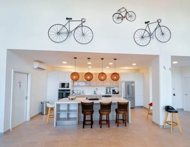 Premium Penthouse room