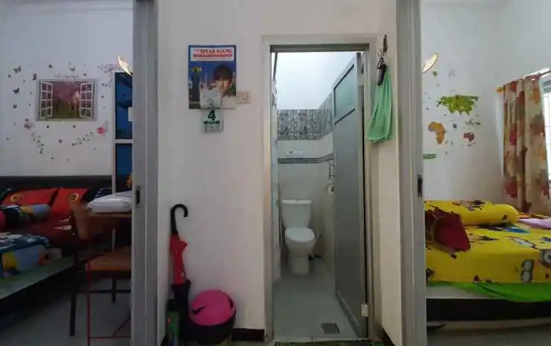 Villa Kasih - Two Bedroom