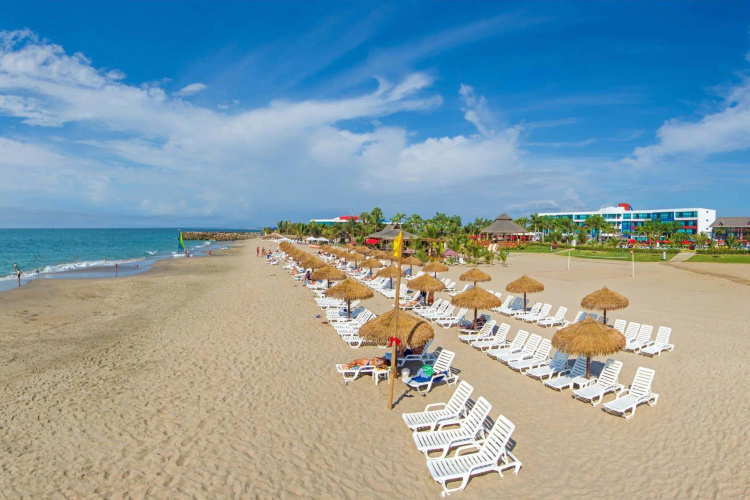 Royal Decameron Punta Centinela photo 18