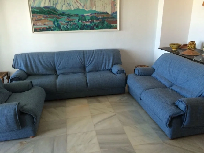 3 Bedrooms Villa