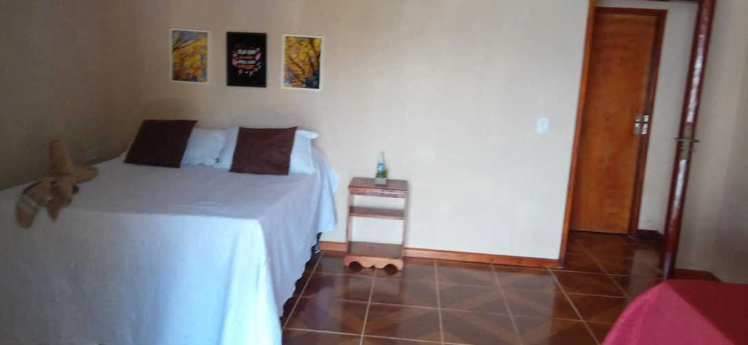 Flats Bela Vista