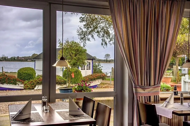 Hotel-Restaurant Am Schleieck