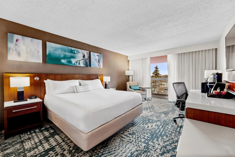 Delta Hotels by Marriott Mount Pleasant