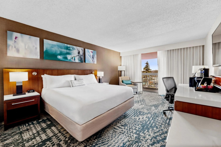 Delta Hotels Racine photo 8