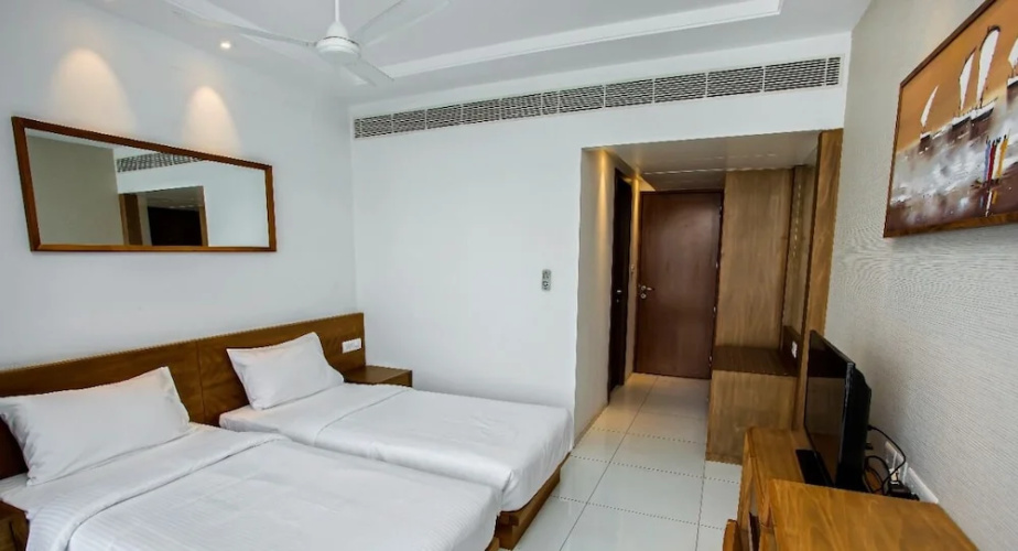 Kent Baywatch Suites