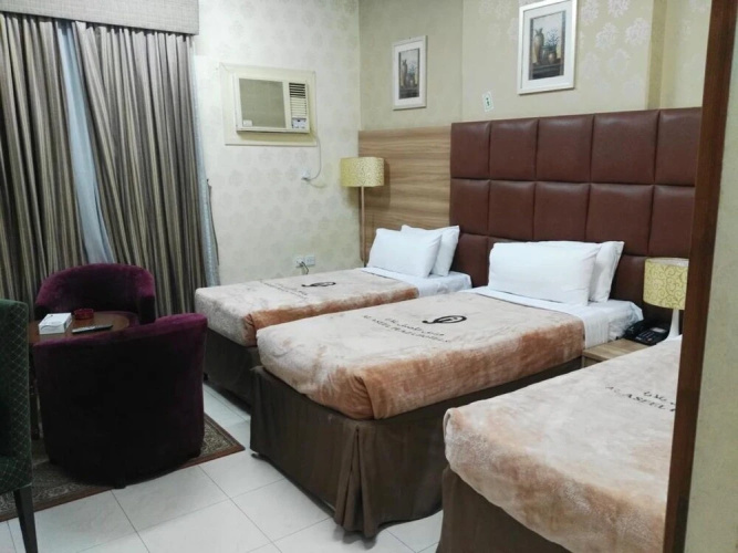 Durrat Al Aseel