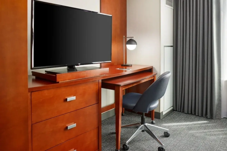1 Bedroom Suite