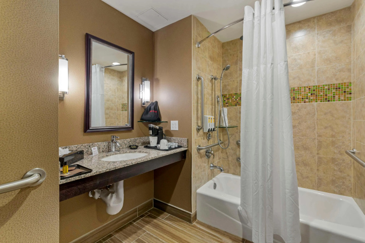 Best Western Plus Miami Executive Airport Hotel & Suites photo 11