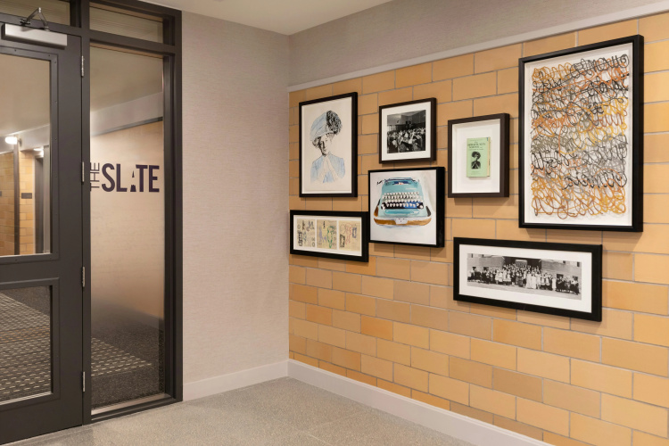 The Slate Hotel Denver Downtown, Tapestry by Hilton photo 20