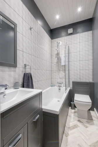 Luxury Apartment