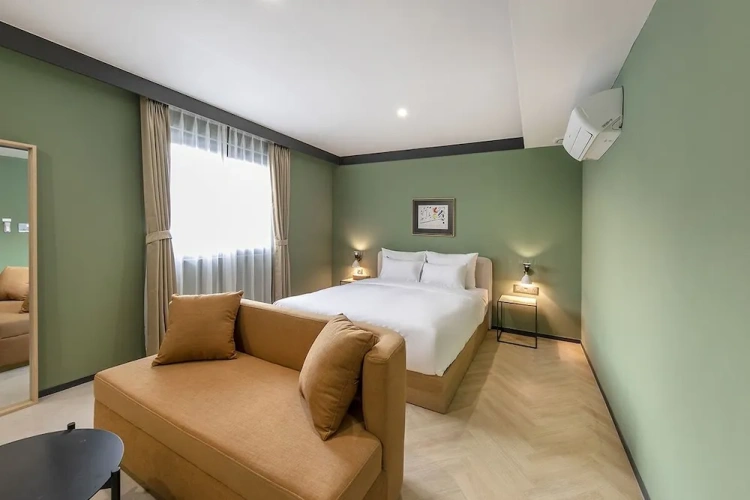 Standard room